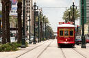 A New Orleans Streetcar