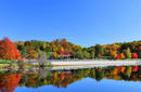 Autumn, New England, Canada