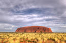Uluru / Ayers Rock | by Flight Centre&#039;s Stephen Bullock