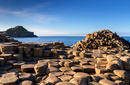 The Giant&#039;s Causeway