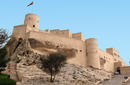 Nakhal Fort, Al Batinah Region