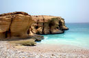Coastline, near Sur | by the Sultanate of Oman Tourism