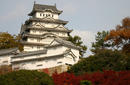 Himeji Castle, a day trip from Osaka | by Flight Centre&#039;s Tiffany Apatu