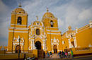 Cathedral, Trujillo City