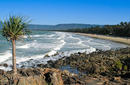 Four Mile Beach, Port Douglas