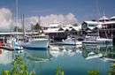 Marina Mirage, Port Douglas