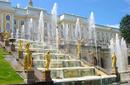 Peterhof Palace, St Petersburg | by Flight Centre&#039;s Todd Burton