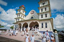 Local Churchgoers | by The Samoa Tourism Authority ©Kirklandphotos.com