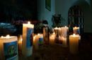 Votive Candles, Catedral de Nossa Senhora do Paraíso