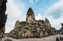Angkor Wat | By Flight Centre's Ken Ng