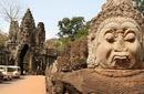 Angkor Ruins | By Flight Centre's Jillian Blair