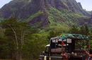 4-wheel Driving, Moorea | by Flight Centre's Laura Leach