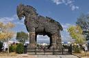 A Trojan Horse Model