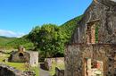 Ruins of the Annaberg Sugar Cane Plantation, St. John