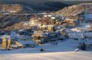 Mt Hotham Village