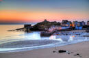Tenby Harbour
