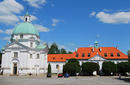 St Kazimierz Church | by Flight Centre&#039;s Courtney Fredette