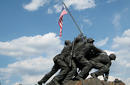 Marine Corps War Memorial | by Flight Centre's Daniel Brown
