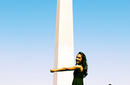 The Washington Monument | by Flight Centre's Nafisa Sabu