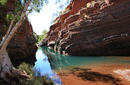 Hamersley Gorge