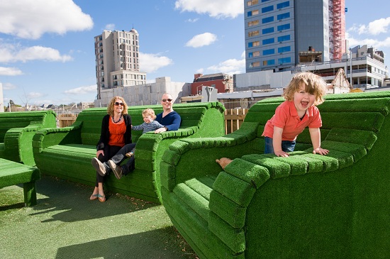 Why You Need to Visit Christchurch | Flight Centre UK ...